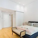 Modern Living In Porto