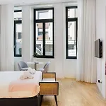 Modern Living In Porto
