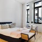 Modern Living In Porto
