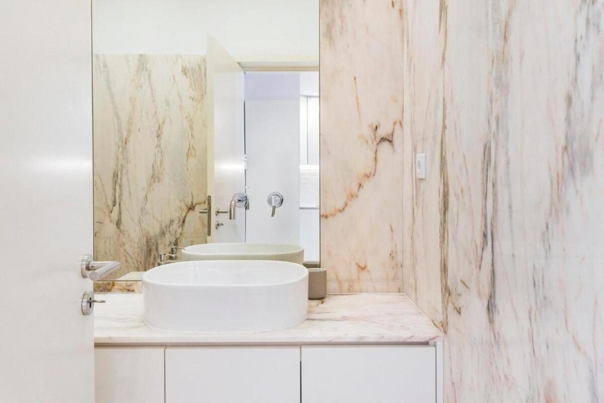 Apartamento Modern Living In