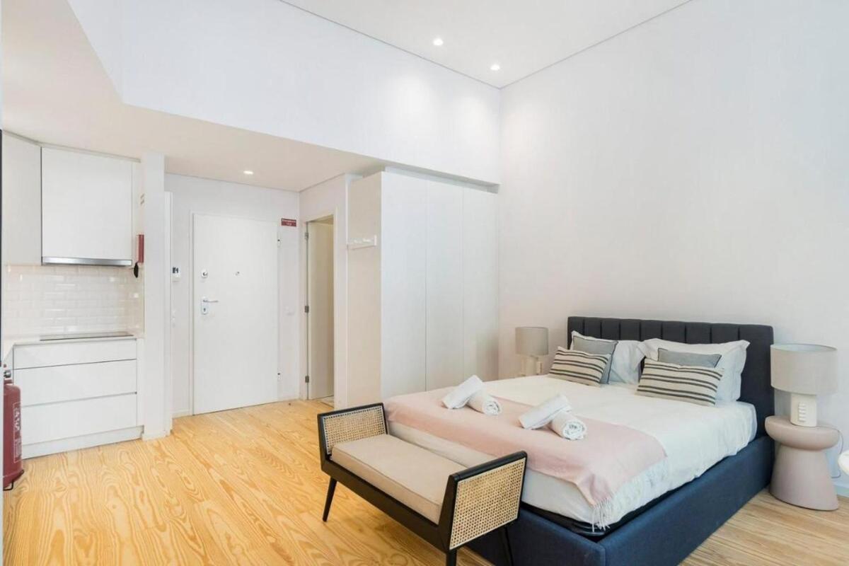 Apartamento Modern Living In *