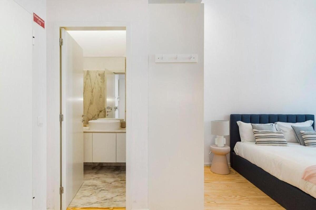 Modern Living In Apartamento *