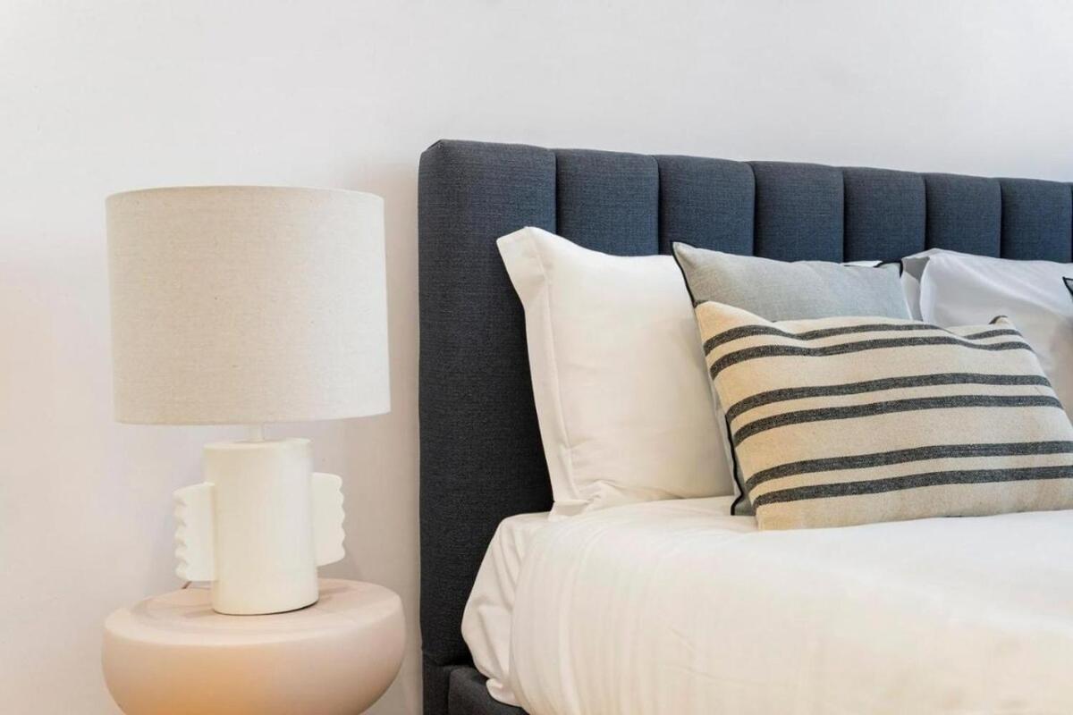 Modern Living In Apartamento
