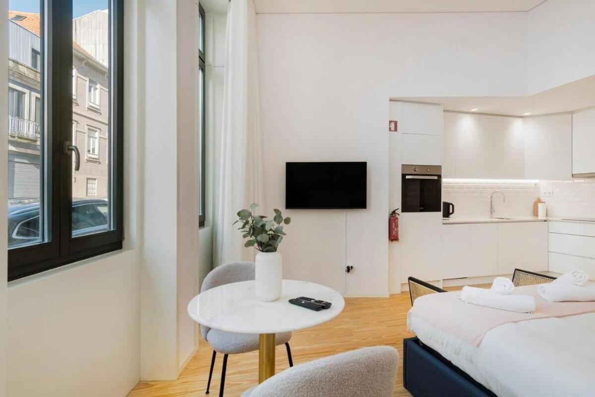 Apartamento Modern Living In